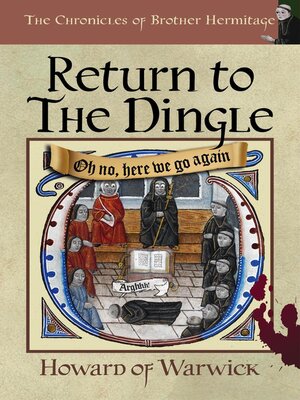 cover image of Return to the Dingle